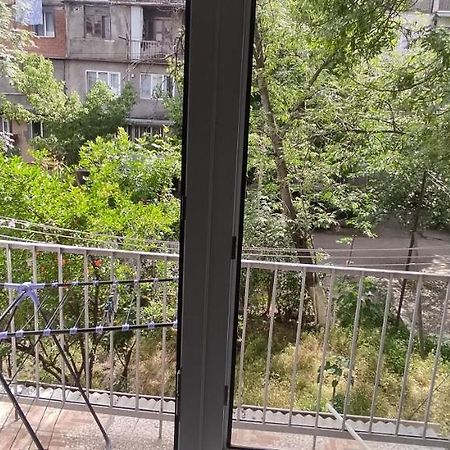Уют&Комфорт Rustavi (Kvemo Kartly) Eksteriør billede