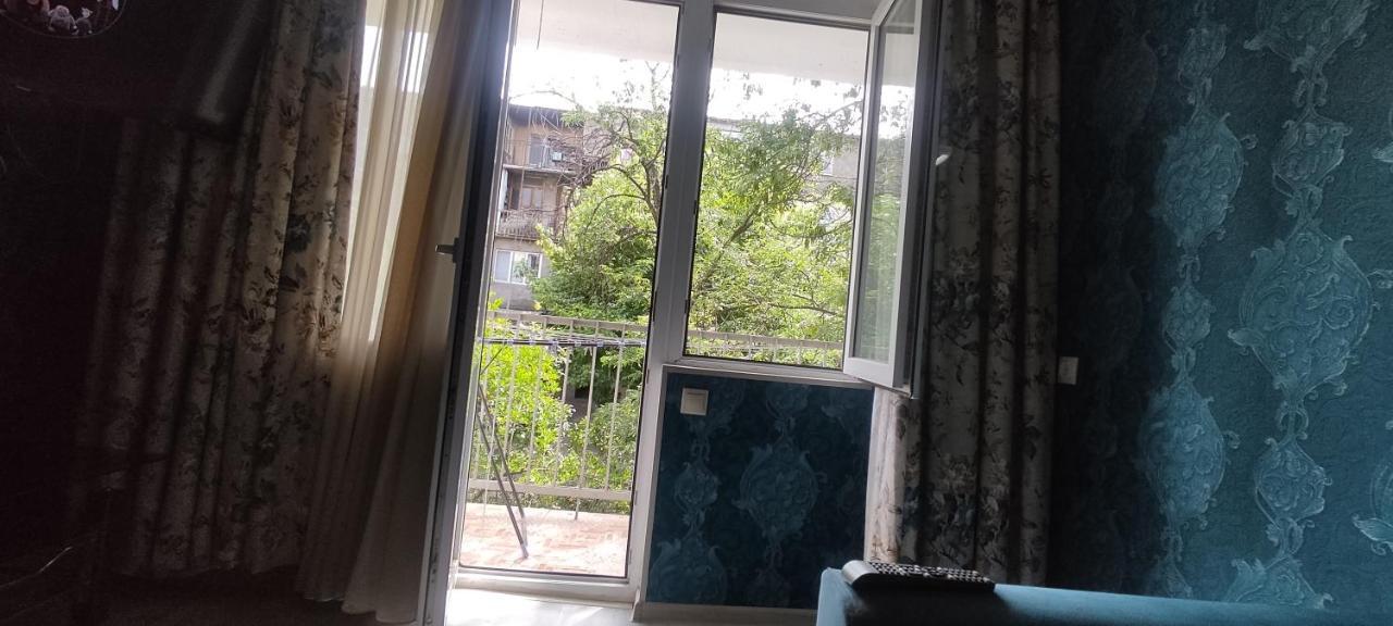 Уют&Комфорт Rustavi (Kvemo Kartly) Eksteriør billede